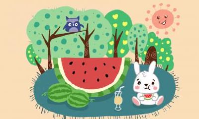 夏至不能吃什么？夏至日有哪些禁忌？