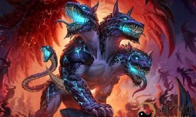 梦见狗长四只眼