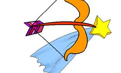 射手座男人的性格