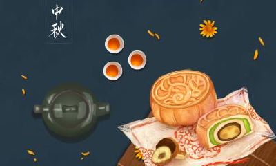 2021年中秋节是哪天？当天需要做什么？