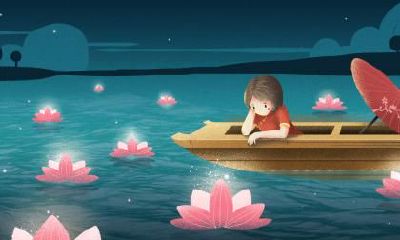 2020年中元节鬼节可以出门吗？中元节出门有什么禁忌？