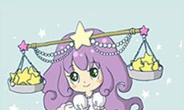 天秤座喜欢一个人的理由是什么？