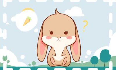 2023年属兔下半年要出大事 财富不理想