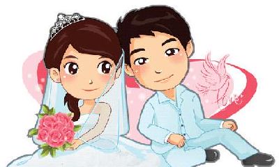 男女婚配的20条法则