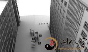 梦到自己找不着工作的地区