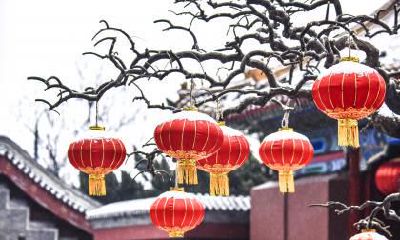 正月大年初三要接什么神吗？中国春节都有哪些禁忌？