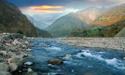 2020年中秋国庆旅游最佳地方一览表！