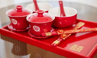 夏至有什么美食？夏至节气的传统食物？