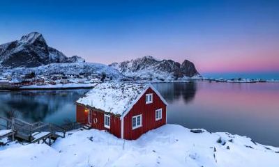 2020年大雪是不是最冷的时候？大雪的雪最大吗？