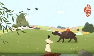 2022虎年雨水日子好吗？雨水节气物候解析