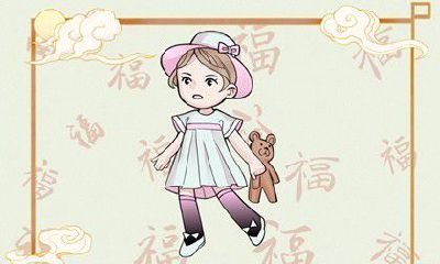 出生于2023年的孩子怎么样 2023年出生宝宝性格分析