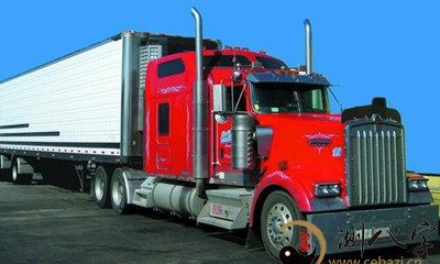 梦到大货车速率迅速