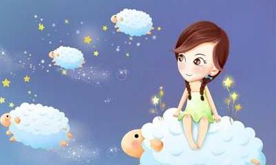 白羊男和天蝎女配对