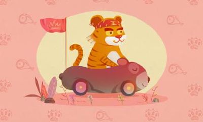 大暑出生的属虎人好吗，命运怎么样？