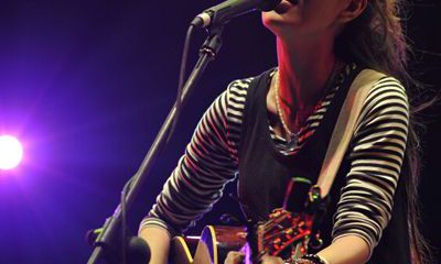 月亮白羊座声音特点