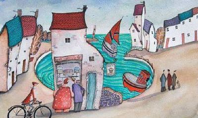 白羊男和双子女配对