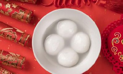 元夕也是元宵节吗？闹花灯的寓意是什么？