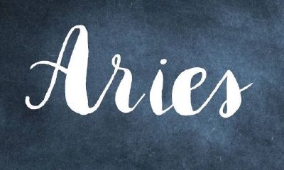 白羊女和天蝎男配对