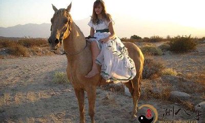 梦到自己骑的马丟了