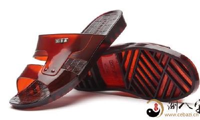 梦见拖鞋不见了