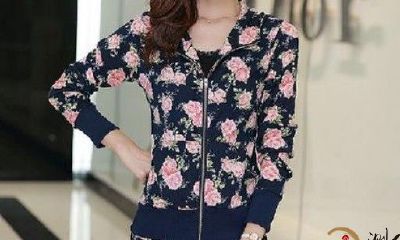 梦到自己穿了一身花衣服