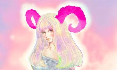 白羊男和射手女配对