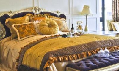 白羊座装修风格是什么？