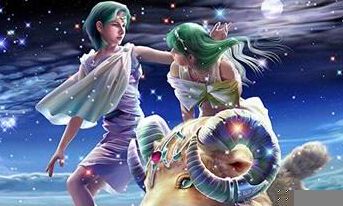 白羊座对待新结识朋友的态度