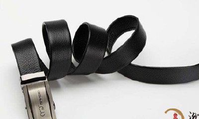 梦到自己系传动带