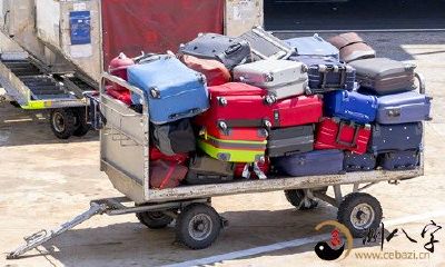 梦到行李箱遗失