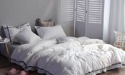 梦见别人给送褥子