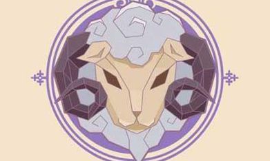 白羊女和金牛男配对