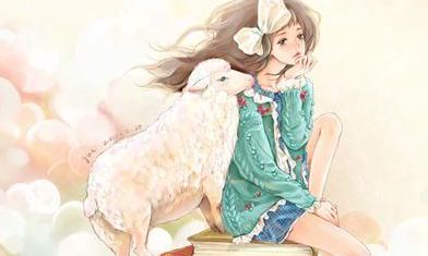 白羊女和天秤男配对