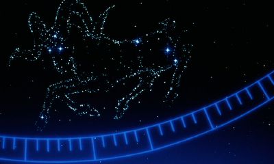 白羊座与水瓶座配对