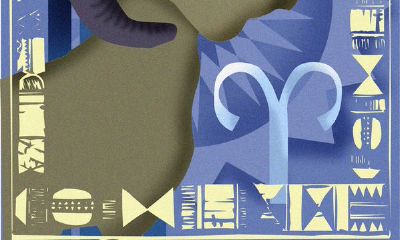 白羊座与射手座配对