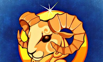 白羊座眼中的理想妻子