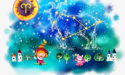 白羊座夏天穿衣怎么搭