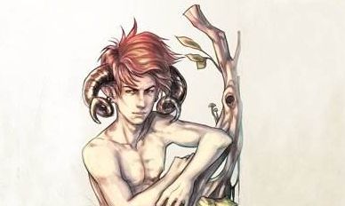 白羊女和水瓶男配对