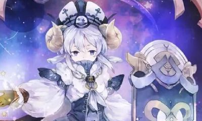 白羊座与天秤座配对