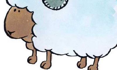 白羊女和白羊男配对