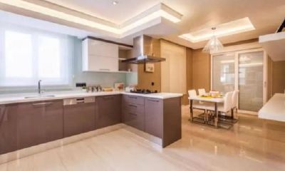 餐厅厨房风水为什么是家中的财库？餐厅厨房正对卧房好吗？