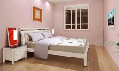 镜子会呈现你的婚恋交友运程