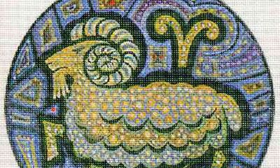 白羊座男生最配星座「准」