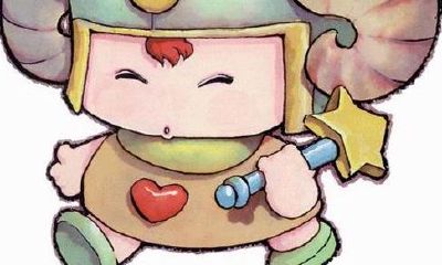 白羊男和天秤女配对