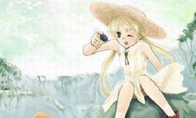 白羊男和巨蟹女配对