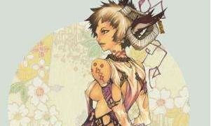 白羊女和双鱼男配对