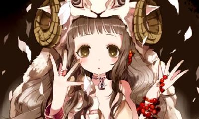 白羊座洗碗劳动也快乐