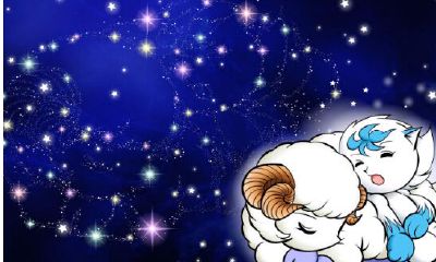 AB血型白羊座性格、爱情、婚姻、工作