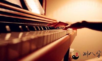 梦见钢琴松掉了