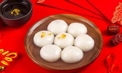 元宵节挂彩灯的起源是什么？元宵节灯谜大全